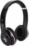 Acid Eye S460 BLACK Bluetooth Headphone Smart Headphones