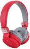 Acid Eye SH 12 Red Headphone Smart Headphones