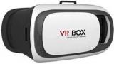 Ahuja Enterprises VR Box Virtual Reality 3D Glass For 3D Games And 3D Movies For Smartphone