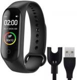 Alchiko New AK 4 Unisex Fitness Smart Touch Band