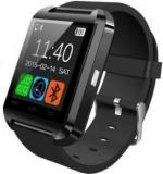 Alonzo Black Phone Black Smartwatch