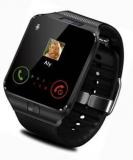 Alonzo Dz09 New Phone Black Smartwatch