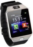 Alonzo Dz09 New Phone Silver Smartwatch