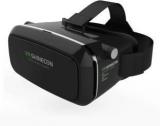 Alonzo Shinecon VR 3D Glasses New Style High Definition Lighting And Zoombale Virtual Reality