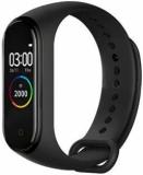 Amazotec M4 Smart Fitness Band