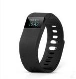 Animate Fitness Band Health Tracker With Steps,Calories,Distance Manager