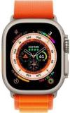 Anirudra Enterprises T800 Ultra Smartwatch Biggest Display BT Calling Wireless Charge Fitness A249 Smartwatch