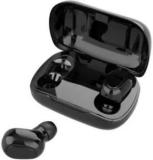 Any Kart Good Quality Earphone Clear Call Stereo Headset Sound With Charging Case Smart Headphones