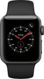 Apple Watch Series 3 GPS + Cellular 38 Mm Aluminium Case