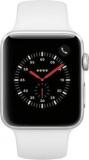 Apple Watch Series 3 GPS + Cellular 42 Mm Aluminium Case