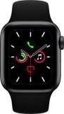 Apple Watch Series 5 GPS 40 Mm Space Grey Aluminium Case With Black Sport Band