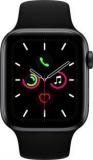 Apple Watch Series 5 GPS 44 Mm Space Grey Aluminium Case With Black Sport Band