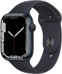 Apple Watch Series 7 GPS MKN53HN/A 45 mm Aluminium Case