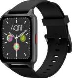 Aqfit W16 1.69 Inch, 2.5D Curved Display & Multiple Sports Mode Smartwatch