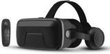 Arcnet 3D Virtual Reality Headset with in Buit Headphones & Remote Controller