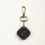 Arista Vault Smart Tag Bluetooth & GPS Tracker for Keys Bags Luggage & Pets, GPS Location Smart Tracker