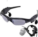 Astound Bluetooth Earphone Outdoor Sport Glasses Wireless Headset Mic Sunglasses