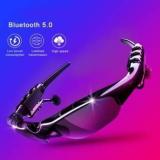 Astound Sunglasses Polarized Glasses Portable Wireless BT Earphone Microphone