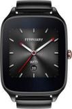 Asus Zenwatch 2 Gunmetal Case With Metal Strap Gunmetal Grey, Black Smartwatch