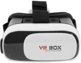 Bagatelle VR Box Headsets With Ultra Superior Quality Polished HD Optical Lenses Vr Box