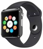 Bastex BT A1 Black 101 phone Black Smartwatch