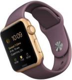 Bastex BT A1 Golden 3 Phone Golden Smartwatch