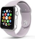 Bastex BT A1 White 5 Phone Smartwatch