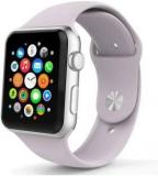 Bastex BTX A1 White Phone Silver Smartwatch