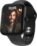 Beatxp Marv Aura 1.83 HD Display Bluetooth Calling, Silicon Body Smartwatch