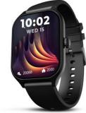 Beatxp Marv Raze 1.96 Inch Display Bluetooth Calling, Smart AI Voice Assistant Smartwatch