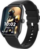 Beatxp Marv Sense 1.96 Inch HD Display Bluetooth Calling With 100+ Sports Modes & IP67 Smartwatch