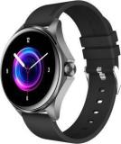 Beatxp Nuke 1.32 Inch Super AMOLED Display, Bluetooth Calling With Health Tracking & IP67 Smartwatch