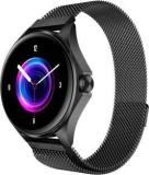 Beatxp Nuke 1.32 Inch Super AMOLED Display, BT Calling, Metal Body, Health Tracking & IP67 Smartwatch