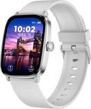 Beatxp Unbound Era 2.01 Inch Super Retina AMOLED Display, 1000 Nits, BT Calling & IP68 Smartwatch