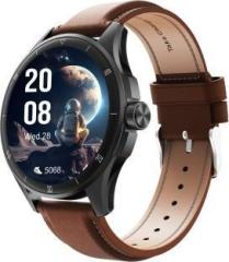 Beatxp Vega Neo 1.43 inch Super AMOLED Display Bluetooth Calling, Metal Body Smartwatch