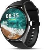 Beatxp Vega With 1.43Round AMOLED & 1000 Nits BrightDisplay, BT Calling, IP68 Smartwatch