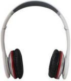 Benison India Bluetooth High Definition On Ear Smart Headphones