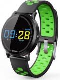 Bingo Green Fitness Smart Band