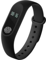 Bingo M2 Black Smart Fitness Band