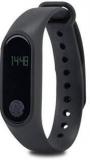 Bingo M2 Sporty Smart Waterproof Fitness Band With Bluetooth Feature