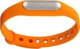 Bingo TW02 Orange Fitness Tracker Smart Band