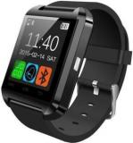 Bingo U8 Black Bluetooth Notification Watch Phone Support Android And IOS Smartwatch