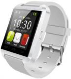 Bingo U8 White Smartwatch