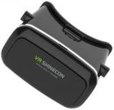 Biratty VR SHINECON Generation 3D Virtual Reality Headset For 3.5 Inch 6.0 Inch Smart Phone