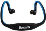 Bja StylishBs19cHdphone028 Smart Headphones