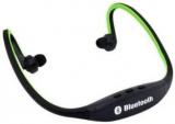 Bja StylishBs19cHdphone040 Smart Headphones