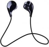 Bja StylishJogerHdphone045 Smart Headphones