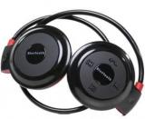 Bja Stylishmn503Hdphone006 Smart Headphones