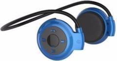 Bja Stylishmn503Hdphone010 Smart Headphones