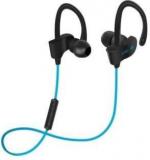 Bjos FTY_904X_QC 10 Bluetooth Headphone With Extra Bass Sports Headset Bluetooth Headset With Mic Smart Headphones